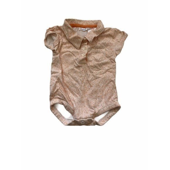 Kidconnection Baby Girls Size 12 Months One Piece Shirt - Picture 1 of 4